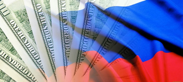 دراسة اقتصادية عن روسيا الاتحادية مع الإشارة إلى استثمارات المجموعة (دله) فيها