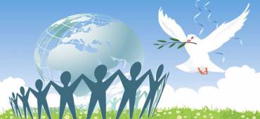 محاضرة المحبة والسلام والتسامح